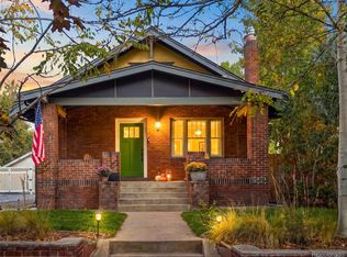 3065 W 35th Avenue, Denver, CO 80211