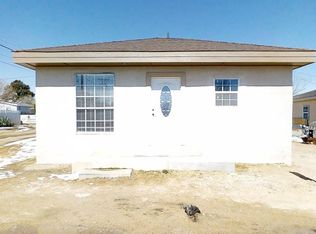 1404 NW Avenue A Pl, Andrews, TX 79714