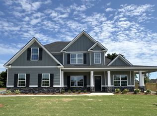 504 Bella Notte Cir #14A, Warner Robins, GA 31088