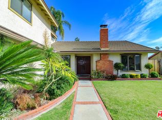 1016 Lynwood Dr, Brea, CA 92821