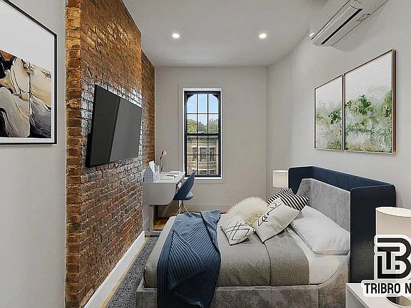 3rd image of 707 Mac Donough St #3R