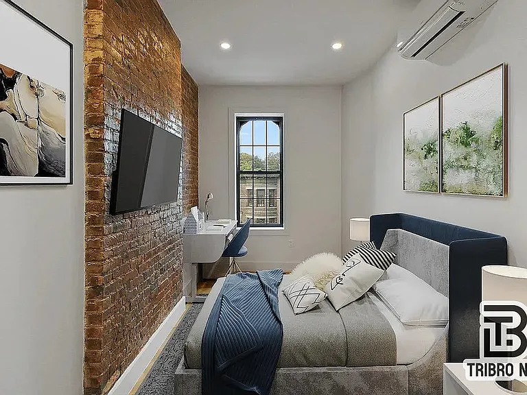 707 Mac Donough St #3R — Photo 3
