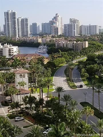 1st image of 20185 E Country Club Dr #U1504