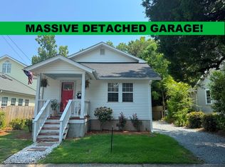 2415 Circle St, Wilmington, NC 28403