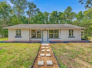 3464 E Odier St, Inverness, FL 34453