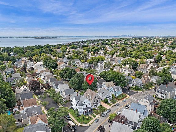 Welcome to 37 Middlesex Ave Swampscott, MA