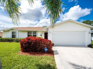 2548 SE Appleby St, Port Saint Lucie, FL 34984