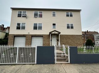 172-174 Carroll St #3, Paterson, NJ