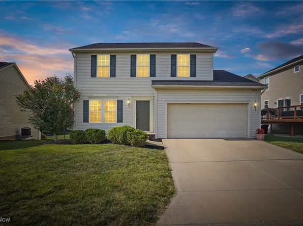 7914 Creekside Pkwy, Macedonia, OH 44056