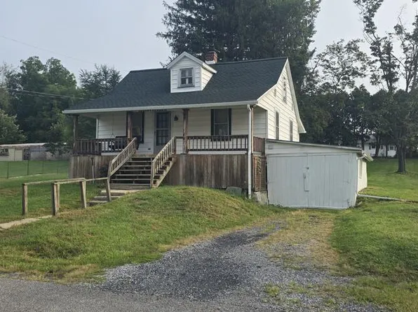 27 W 31st St, Huntingdon, PA 16652