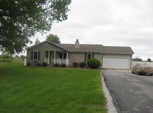 26822 Neutral Ln, Webb City, MO 64870