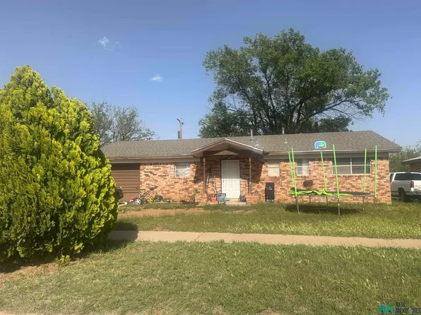 1909 Cameo St, Clovis, NM 88101