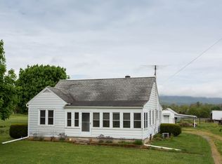 13523 Rockingham Pike, Elkton, VA 22827