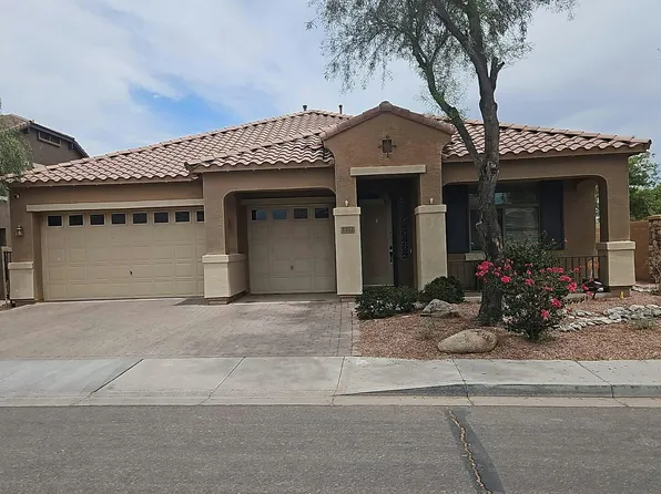 1332 E Racine Dr, Casa Grande, AZ 85122