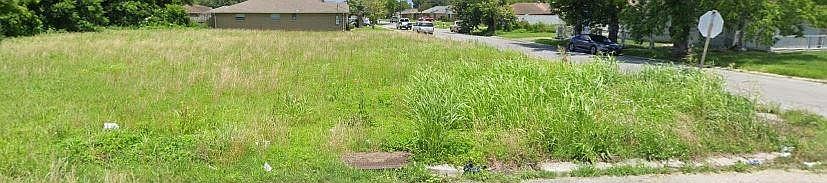 2nd image of Curran Blvd