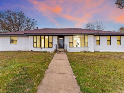 1302 W Tarrant Rd, Grand Prairie, TX, 75050