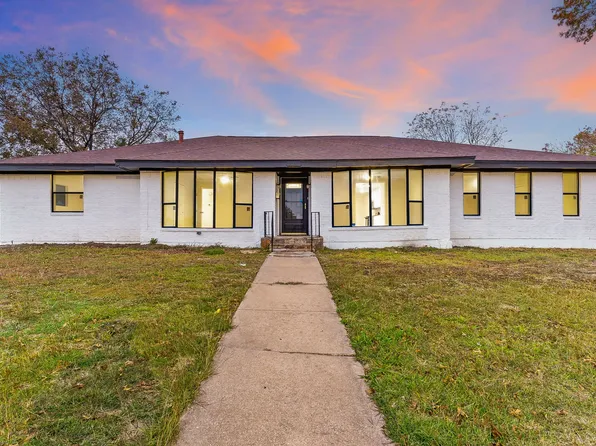 1302 W Tarrant Rd, Grand Prairie, TX 75050