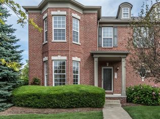 49652 Potomac Rd #52, Canton, MI 48188