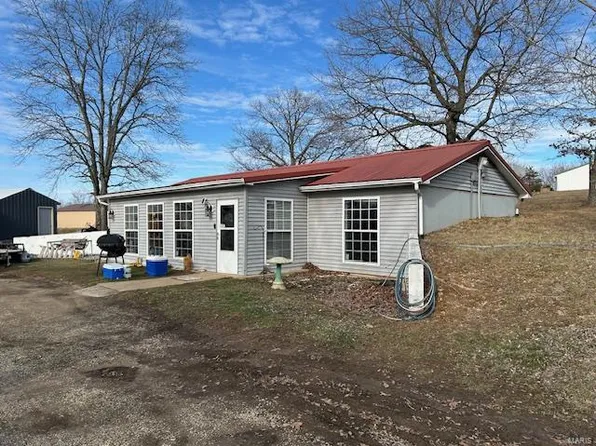 2520 Buck Mountain Rd, Doe Run, MO 63637