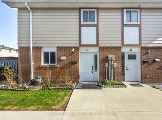 12 San Vito Dr, Vaughan, ON L4H1V7