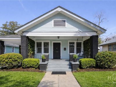 910 E 41st Street, Savannah, GA, 31401