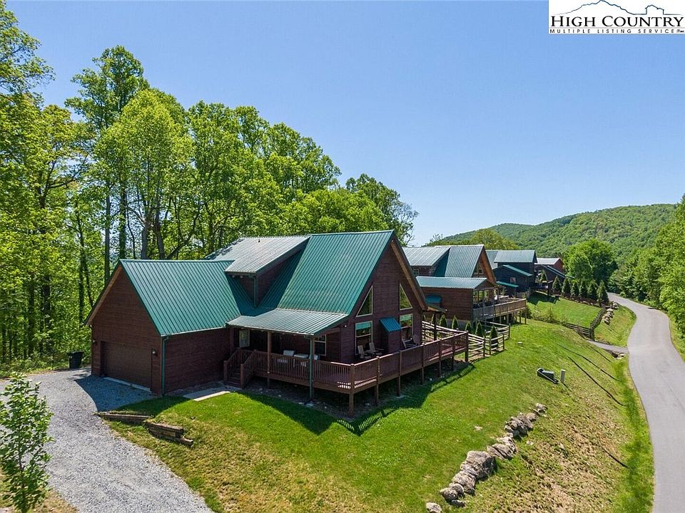 690 Valle Meadows Trail, Sugar Grove, NC 28679 Zillow