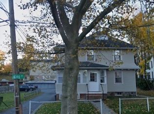 40 King St #A, Morristown, NJ 07960
