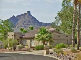 10414 N Sarazen Cir, Fountain Hills, AZ 85268