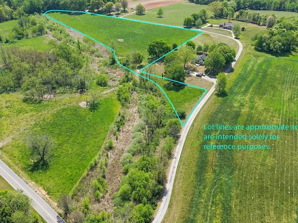 0 Collins Rd, Hamptonville, NC 27020