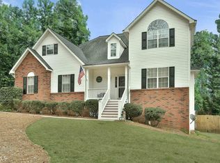 503 Fallside Ct, Peachtree City, GA 30269