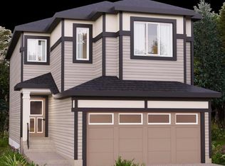 145 N Sora Gdns SE, Calgary, AB T3S 0L7