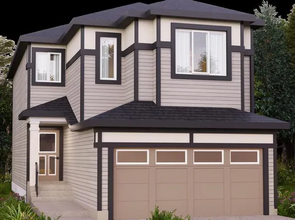 389 E Sora Park SE, Calgary, AB T3S 0V3