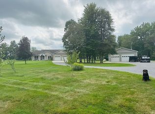 18635 112th Ave, Nunica, MI 49448
