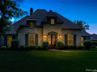 824 Brittany Ln, Bossier City, LA 71111