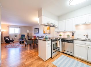 2122 Hancock Dr APT 104, Austin, TX 78756