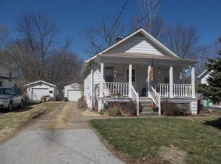 1241 Schirmer Ave, Cincinnati, OH 45230