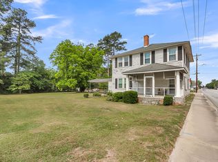5539 Memorial Blvd, Saint George, SC 29477