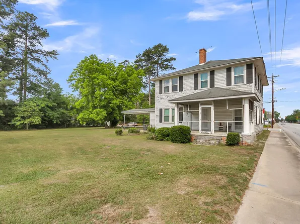 5539 Memorial Blvd, Saint George, SC 29477