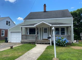 100 Barton St, Torrington, CT 06790