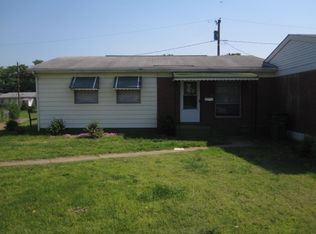 1210 W Leigh St, Richmond, VA 23220