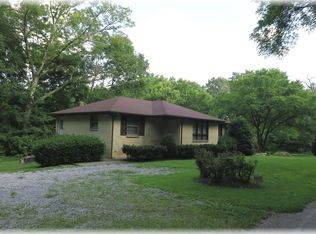 873 Thompson Rd, Pegram, TN 37143