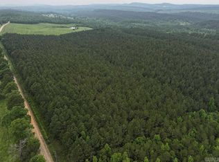 (Undisclosed Address), Wickes, AR 71973