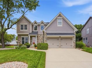 15294 W 147th Dr, Olathe, KS 66062