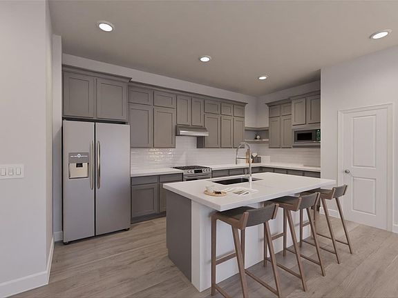 3rd image of 6407 Serenity Terrace Dr #0