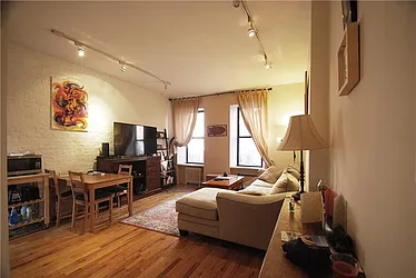 Rented by Buchbinder & Warren