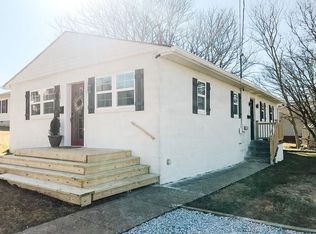 505 W Cook St, Bedford, VA 24523