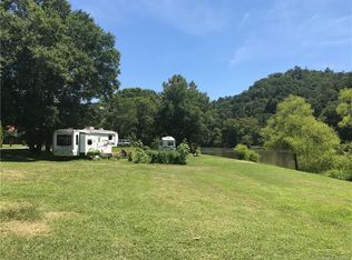 150 Rollins Rd, Marshall, NC 28753