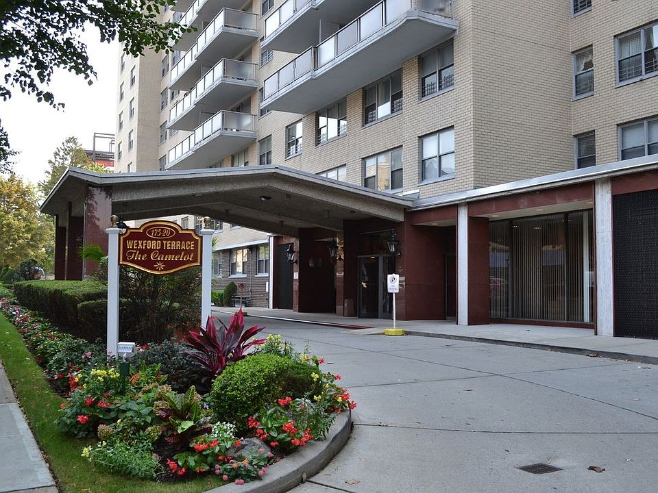 1st image of 175-20 Wexford Ter APT 5V