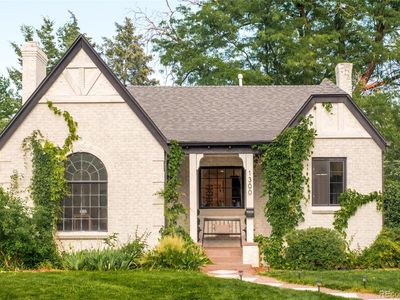 1300 N Glencoe Street, Denver, CO, 80220