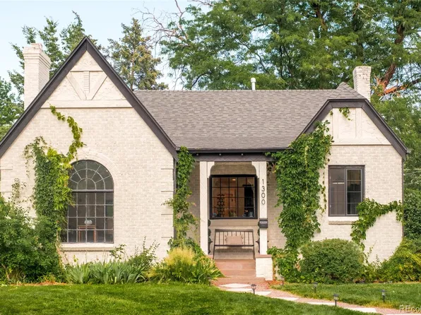 1300 N Glencoe Street, Denver, CO 80220